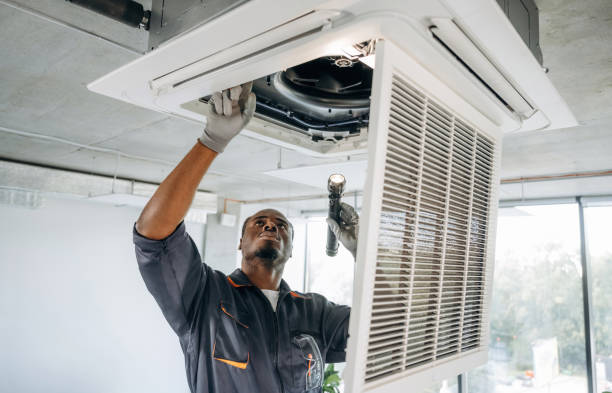 Licensed Hvac Repair service in Hampshire, IL - FH HVAC